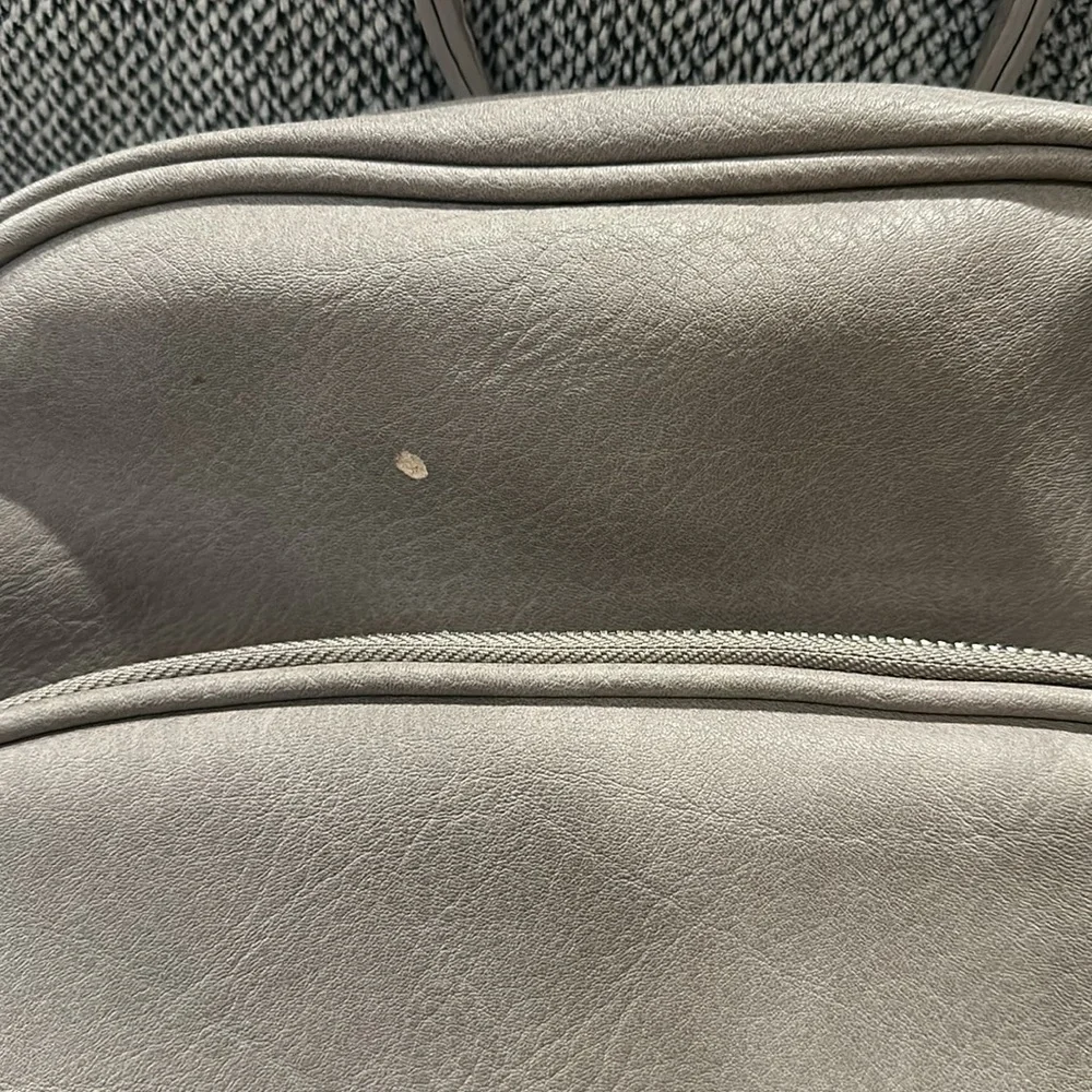 Mini backpack - Picture 2 of 2